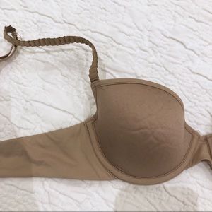 Taupe 24/7 Classic T-Shirt Bra, 34A
